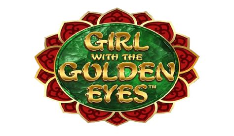 Play Girl With The Golden Eyes slot
